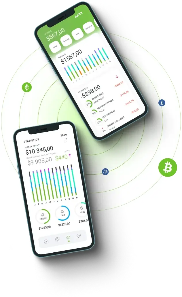 Cashaxor - Introducing Cashaxor